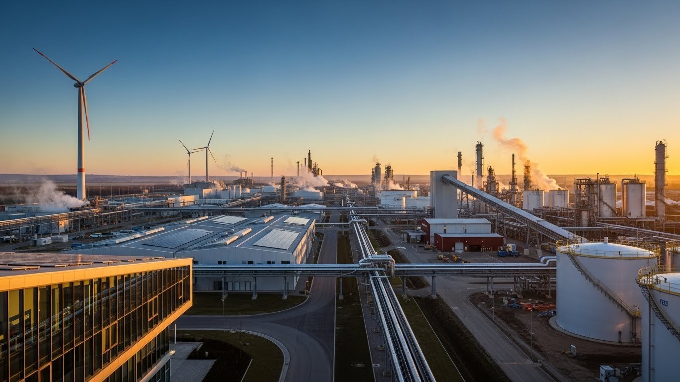 BramRig Engineering Solutions LLC