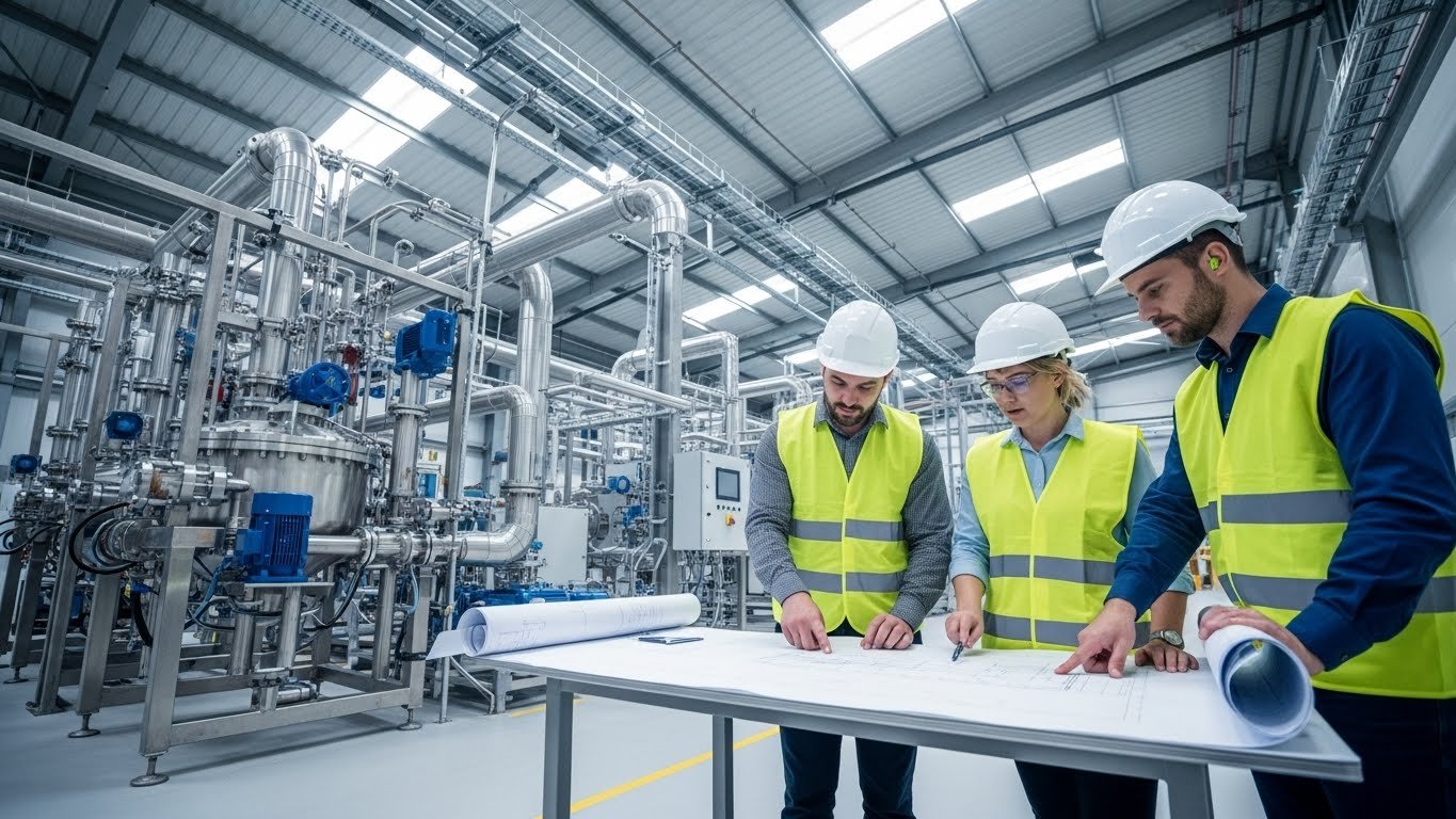 Smart Engineering | Better Construction